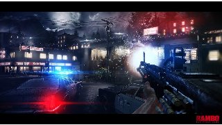 Reef Entertainment Rambo: The Video Game - Sony PlayStation 3