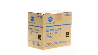 Konica Minolta TNP-51K - Black Toner