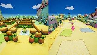 Outright Games UglyDolls: An Imperfect Adventure - Sony PlayStation 4