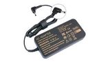 CoreParts Power Adapter 120W 19V 6.32A Plug:5.5*2.5 Including EU Power Cord - Strømforsyningsadapter - ekstern