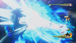 Bandai Namco Dragon Ball Z: Kakarot - Sony PlayStation 4