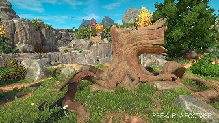 Bandai Namco Ice Age: Scrat's Nutty Adventure - Nintendo Switch