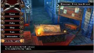 NIS Grand Kingdom - Limited Edition