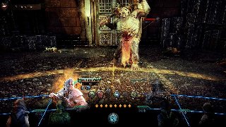 Deep Silver The Bard's Tale IV: Director's Cut - Day One Edition