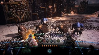 Deep Silver The Bard's Tale IV: Director's Cut - Day One Edition