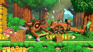 Team 17 Yooka-Laylee and the Impossible Lair - Microsoft Xbox One