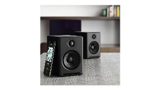 AudioEngine A2+ BT højttaler 30 W