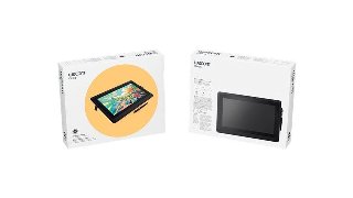 Wacom Cintiq 22