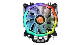 Thermaltake CL-P065-AL12SW-A