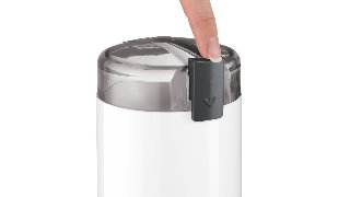 Bosch TSM6A011W - Kaffemølle