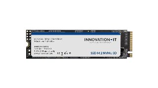 Innovation IT M.2 2280