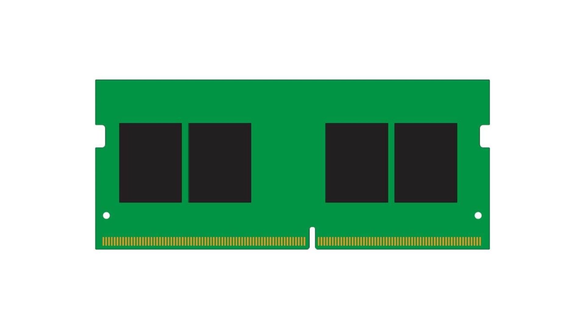 Kingston KVR32S22S6/4