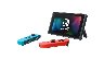 Nintendo Switch With Joy-Con