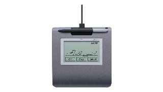 Wacom Signature Set STU - Signaturterminal - Kablet - Elektromagnetisk