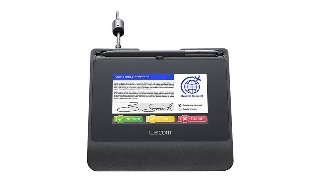 Wacom STU540-CH2