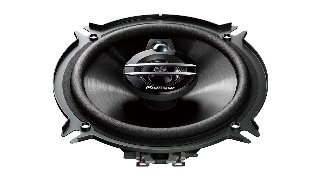 Pioneer G-series - Højttalerdriver