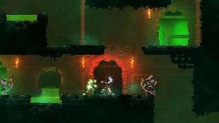 Merge Games Dead Cells (Action Game of The Year) - Nintendo Switch