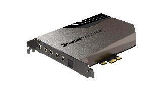 Creative Sound Blaster AE-7