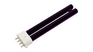 Safescan 50-70 - UV lamp