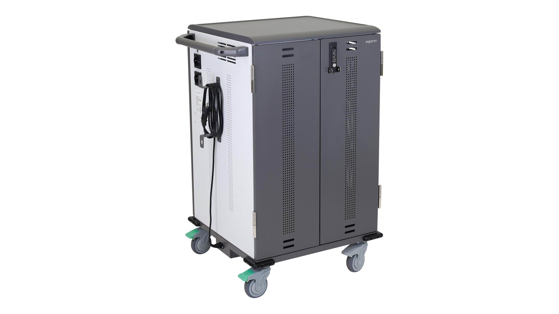 Ergotron YESMOR36-2