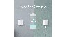 TP-Link TL-PA7017 KIT - Powerline-adaptersæt