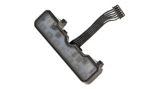Walkera F210-Z-33 - Baglys
