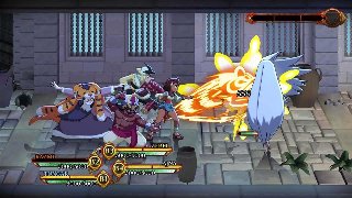 505 Games Indivisible - Microsoft Xbox One