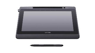 Wacom DTU1141B-CH2