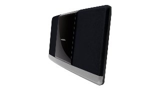 Grundig GMH1010 - Mikrosystem