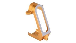 Walkera F210-Z-18 - Forlygtelampeskærm