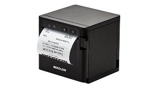 BIXOLON SRP-Q300 - receipt printer