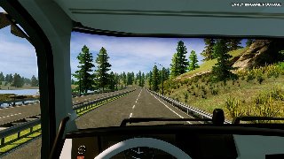 SOEDESCO Truck Driver - Sony PlayStation 4