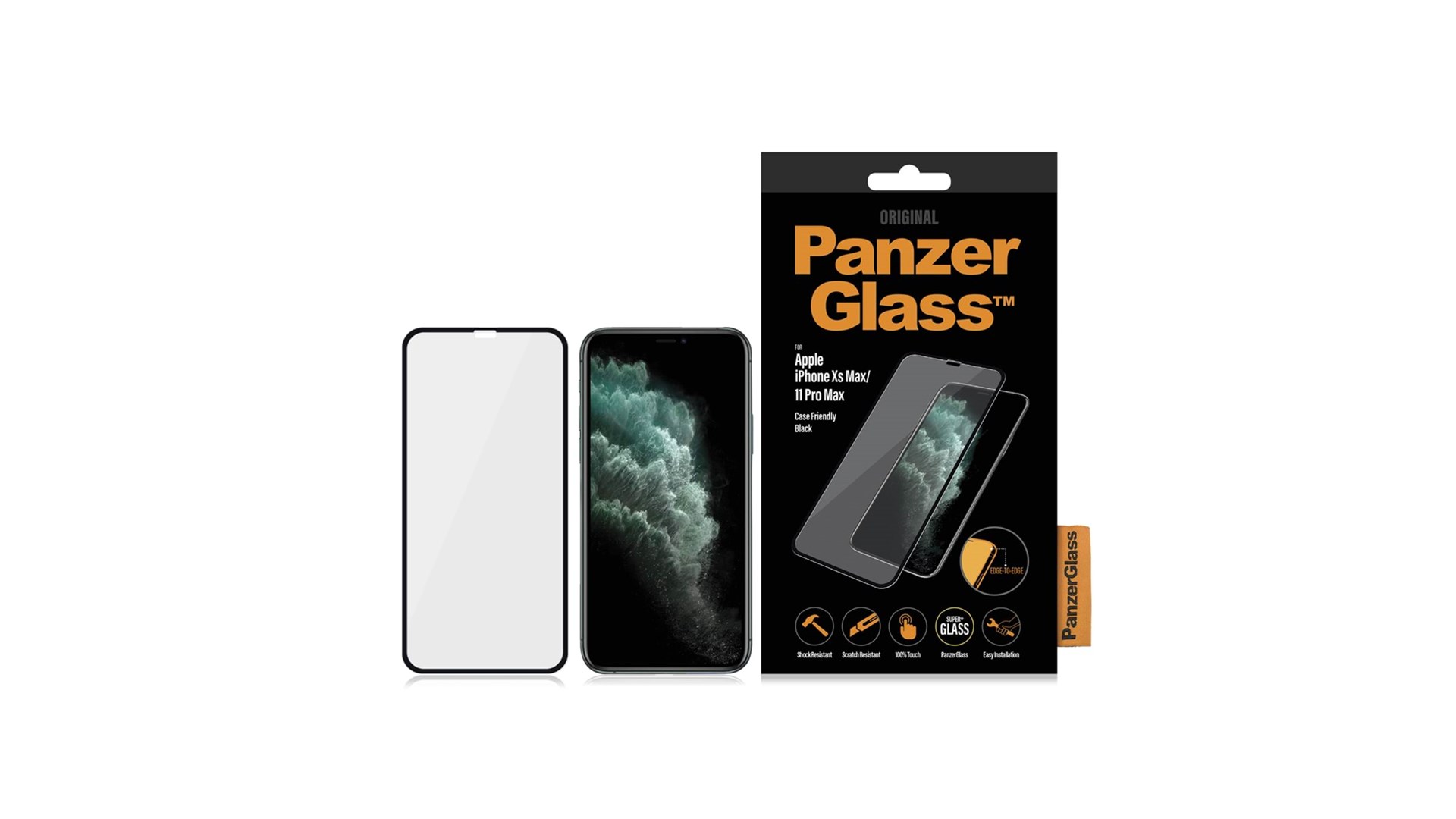 PanzerGlass PANZER2666