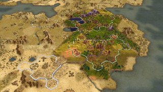 2K Games Civilization VI - Sony PlayStation 4
