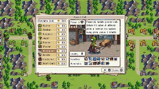 Sold Out Software Wargroove (Deluxe Edition) - Sony PlayStation 4