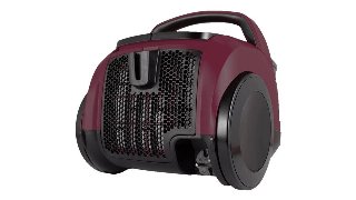 Grundig VCC 3870 A - Støvsuger