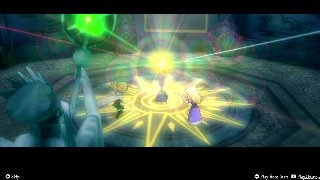NIS The Alliance Alive HD Remastered- Awakening Editition - Sony PlayStation 4