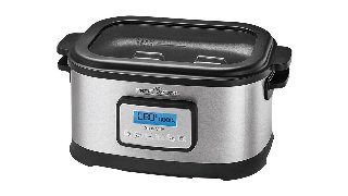 ProfiCook PC-SV 1112 - vacuum cooker