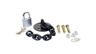 LocknCharge Carrier/Joey Lock Down Kit
