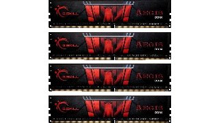 Begrænset livtidsgaranti G.Skill AEGIS DDR4-3200 - 64GB