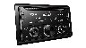 Pioneer Double-DIN - in-dash enhed - CD-modtager