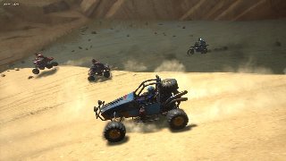 Microids OffRoad Racing - Sony PlayStation 4