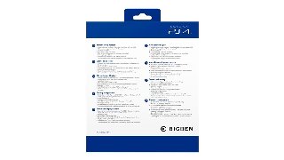 BigBen Interactive PS4/PS5 Gaming Headset V3 - Green