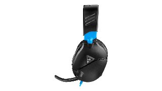 Turtle Beach Recon 70P Gaming Headset - Black