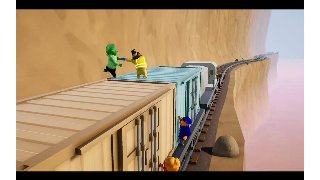 Skybound Entertainment Gang Beasts - Sony PlayStation 4