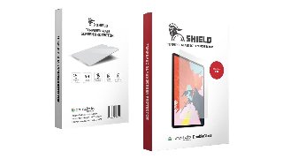 MACLOCKS SHIELD DoubleGlass