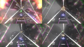 Wired Productions AVICII Invector - Microsoft Xbox One