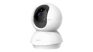 TP-Link Tapo C200 - Netværksovervågningskamera