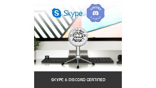 Blue Mic 988-000181