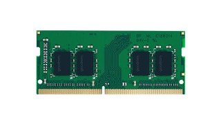 GOODRAM SODIMM DDR4-2666 - Hukommelsesmodul - 16 GB